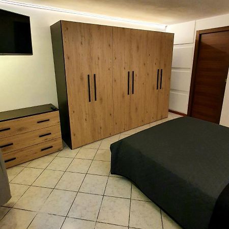 Appartamento Stropea Con Giardino Privato E Piscina Soiano Del Lago Zewnętrze zdjęcie