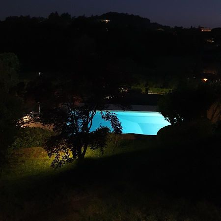 Appartamento Stropea Con Giardino Privato E Piscina Soiano Del Lago Zewnętrze zdjęcie