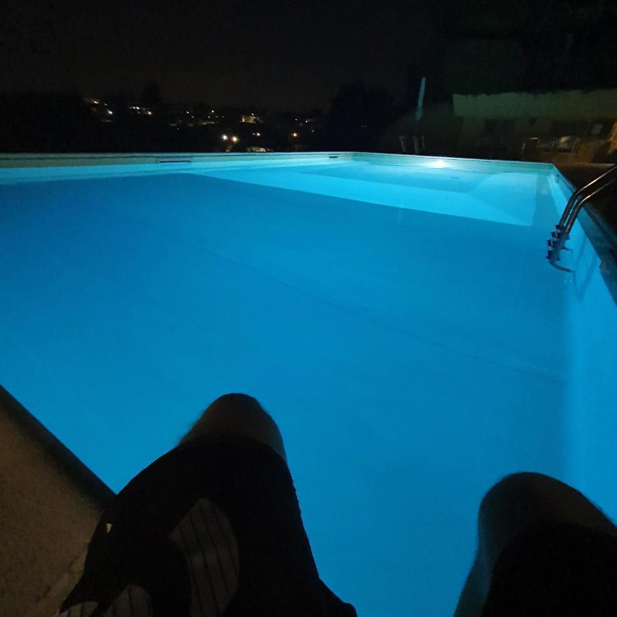 Appartamento Stropea Con Giardino Privato E Piscina Soiano Del Lago Zewnętrze zdjęcie